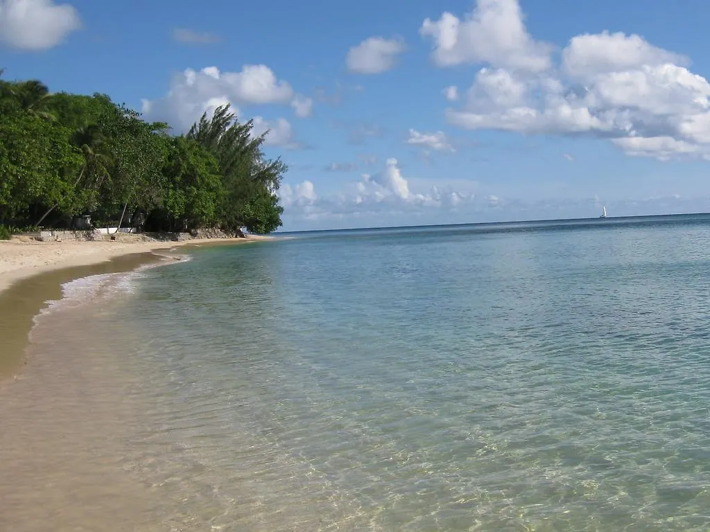 Gibbs Glade Cottage & Garden Studios Gibbes Barbados