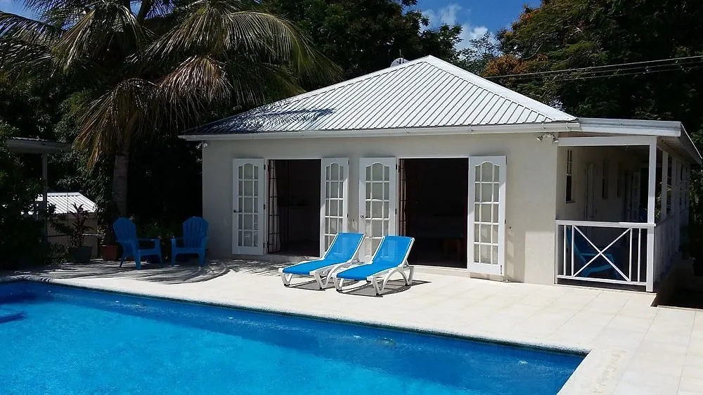 Gibbs Glade Cottage & Garden Studios Gibbes Barbados