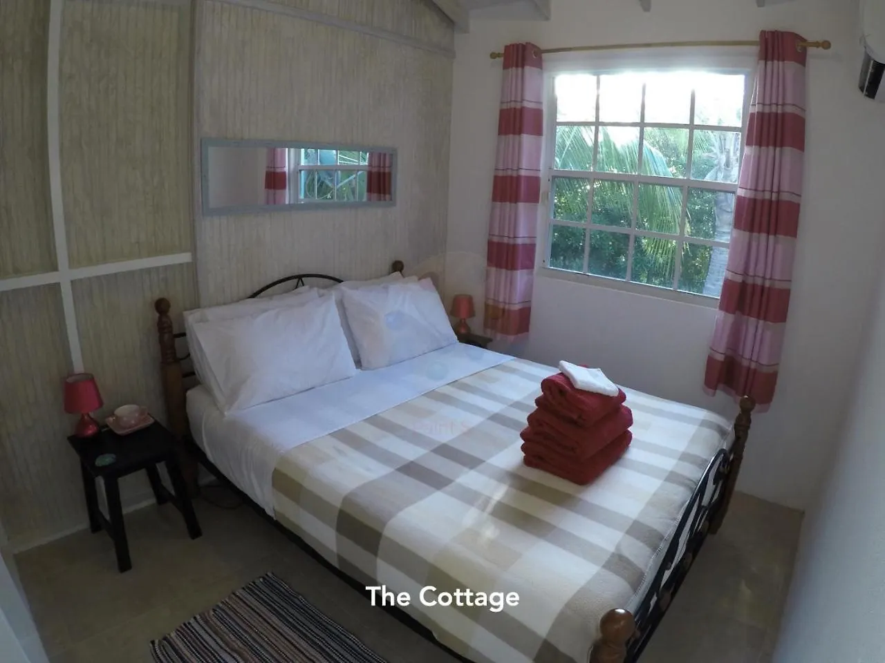 Gibbs Glade Cottage & Garden Studios Gibbes Barbados
