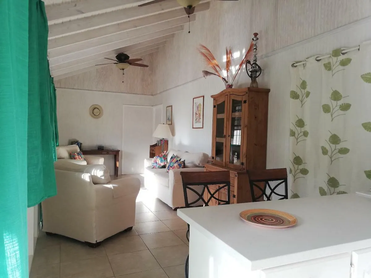 Gibbs Glade Cottage & Garden Studios Gibbes Barbados