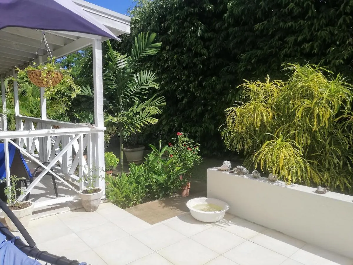 Gibbs Glade Cottage & Garden Studios Gibbes Barbados